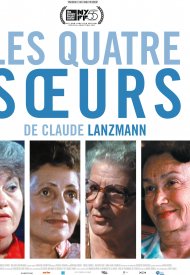 Affiche de Les Quatre soeurs