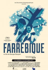 Affiche de Farrebique