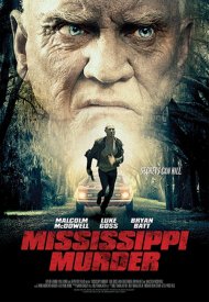 Affiche de Mississippi Murder