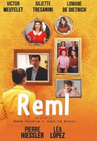 Affiche de RémI