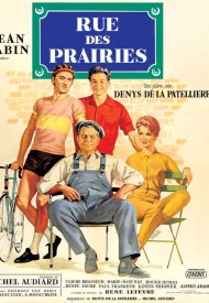 Affiche de Rue des Prairies