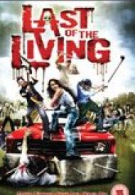 Affiche de Last of the Living