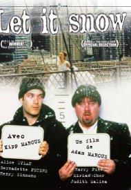 Affiche de Let It Snow