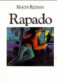 Affiche de Rapado