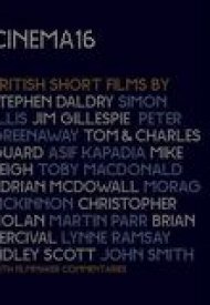 Affiche de Cinema 16 : British Short Films