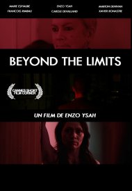 Affiche de Beyond the Limits
