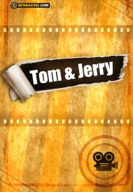 Affiche de Tom & Jerry