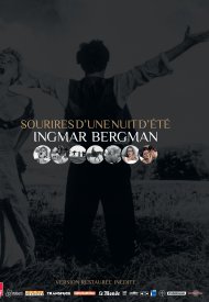 Affiche de Sourires d'une nuit d'été
