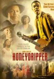 Affiche de Honeydripper