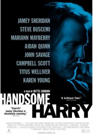 Affiche de Handsome Harry