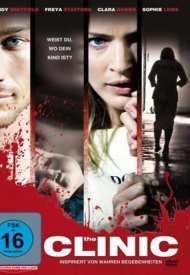 Affiche de The Clinic