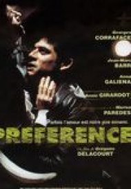 Affiche de Préférence