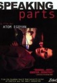 Affiche de Speaking Parts