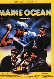 Affiche de Maine Océan