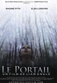 Affiche de Le Portail