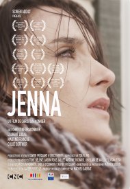 Affiche de Jenna
