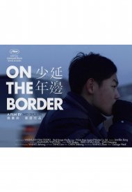 Affiche de On the Border