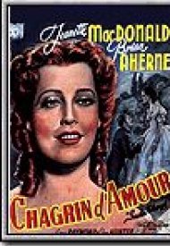 Affiche de Chagrin d'amour