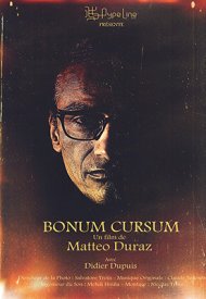 Affiche de Bonum Cursum