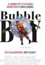 Affiche de Bubble Boy