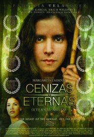 Affiche de Cendres Eternelles
