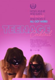 Affiche de Teenage Cocktail