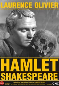 Affiche de Hamlet