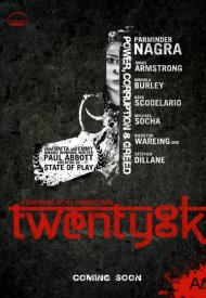 Affiche de Twenty8k