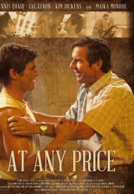 Affiche de At Any Price