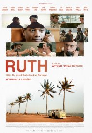 Affiche de Ruth