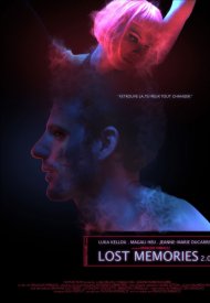 Affiche de Lost memories 2.0
