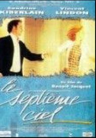 Affiche de Le Septième ciel