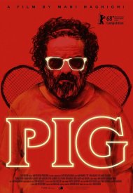 Affiche de Pig