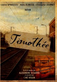 Affiche de Timothée
