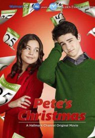 Affiche de Un Noël sans fin