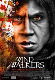 Affiche de Wind Walkers