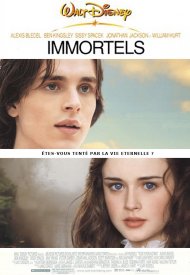 Affiche de Immortels
