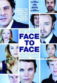 Affiche de Face to Face