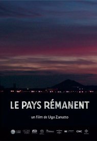 Affiche de Le Pays rémanent