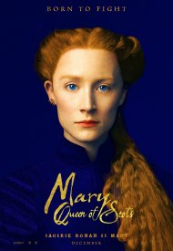 Affiche de Mary Queen of Scots