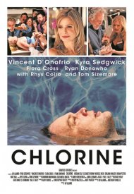 Affiche de Chlorine