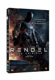 Affiche de Rendel