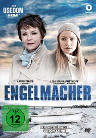 Affiche de Baltic Crimes : La faiseuse d'ange
