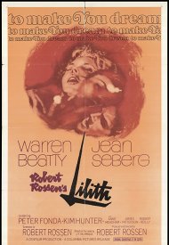 Affiche de Lilith