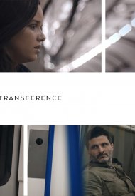 Affiche de Transference : une histoire d'amour
