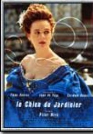 Affiche de Le Chien du jardinier