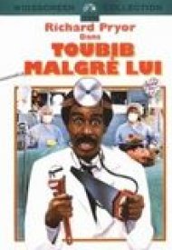 Affiche de Toubib malgré lui
