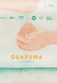 Affiche de Guaxuma