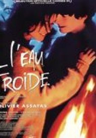 Affiche de L'eau froide