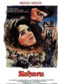 Affiche de Sahara